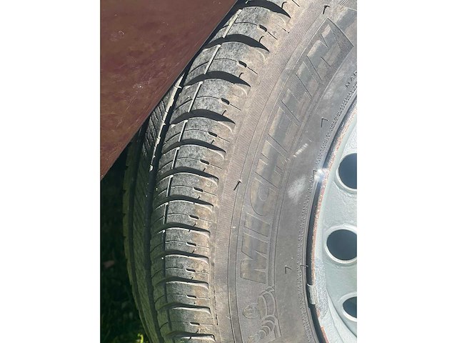 1975 alfa giulia super voorouders - afbeelding 14 van  23