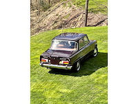 1975 alfa giulia super voorouders - afbeelding 20 van  23