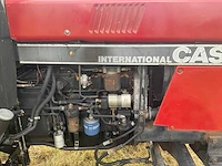 1975 case 745 xl bosbouwtractor - afbeelding 10 van  20