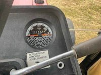 1975 case 745 xl bosbouwtractor - afbeelding 17 van  20