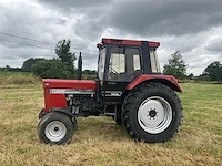 1975 case 745 xl bosbouwtractor - afbeelding 2 van  20