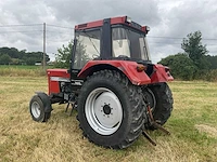 1975 case 745 xl bosbouwtractor - afbeelding 3 van  20
