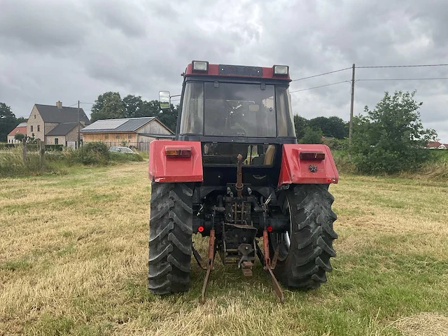 1975 case 745 xl bosbouwtractor - afbeelding 4 van  20