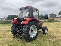 1975 case 745 xl bosbouwtractor - afbeelding 5 van  20