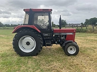 1975 case 745 xl bosbouwtractor - afbeelding 6 van  20