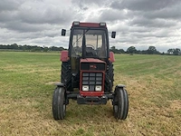 1975 case 745 xl bosbouwtractor - afbeelding 8 van  20