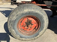 1975 david brown 996 bosbouwtractor - afbeelding 5 van  28