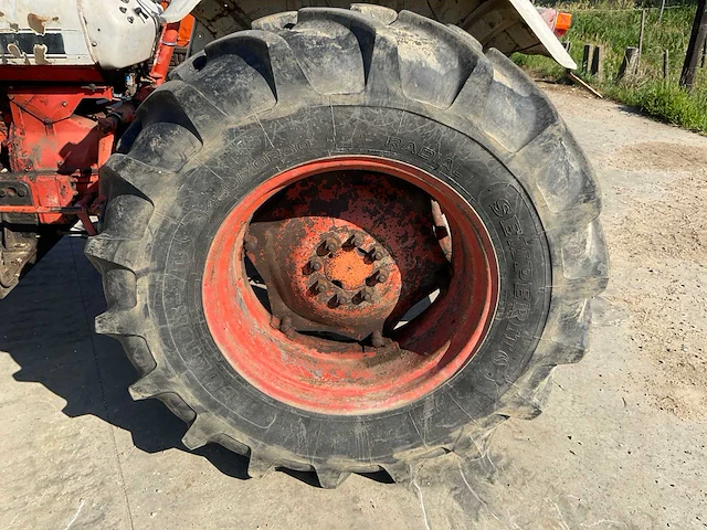 1975 david brown 996 bosbouwtractor - afbeelding 6 van  28
