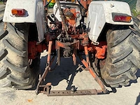 1975 david brown 996 bosbouwtractor - afbeelding 8 van  28