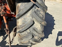 1975 david brown 996 bosbouwtractor - afbeelding 9 van  28