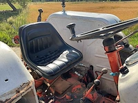 1975 david brown 996 bosbouwtractor - afbeelding 11 van  28