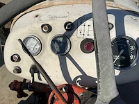 1975 david brown 996 bosbouwtractor - afbeelding 14 van  28