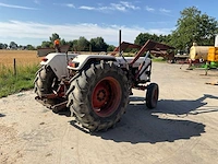 1975 david brown 996 bosbouwtractor - afbeelding 25 van  28