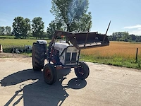1975 david brown 996 bosbouwtractor - afbeelding 28 van  28