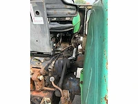 1975 deutz d 4506 oldtimer tractor - afbeelding 2 van  34