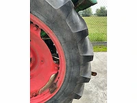 1975 deutz d 4506 oldtimer tractor - afbeelding 5 van  34