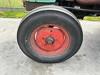 1975 deutz d 4506 oldtimer tractor - afbeelding 6 van  34