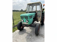 1975 deutz d 4506 oldtimer tractor - afbeelding 7 van  34