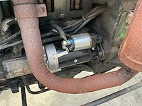1975 deutz d 4506 oldtimer tractor - afbeelding 10 van  34