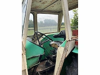 1975 deutz d 4506 oldtimer tractor - afbeelding 13 van  34