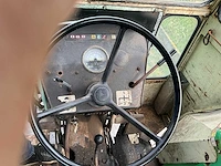 1975 deutz d 4506 oldtimer tractor - afbeelding 15 van  34
