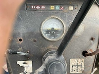 1975 deutz d 4506 oldtimer tractor - afbeelding 16 van  34