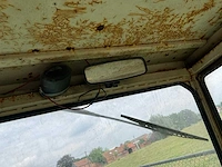 1975 deutz d 4506 oldtimer tractor - afbeelding 17 van  34