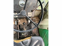 1975 deutz d 4506 oldtimer tractor - afbeelding 18 van  34