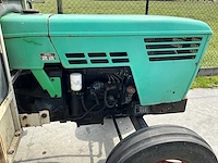1975 deutz d 4506 oldtimer tractor - afbeelding 21 van  34