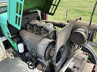 1975 deutz d 4506 oldtimer tractor - afbeelding 22 van  34