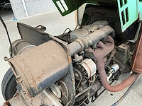 1975 deutz d 4506 oldtimer tractor - afbeelding 24 van  34