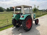 1975 deutz d 4506 oldtimer tractor - afbeelding 29 van  34
