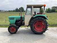 1975 deutz d 4506 oldtimer tractor - afbeelding 30 van  34
