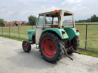 1975 deutz d 4506 oldtimer tractor - afbeelding 31 van  34