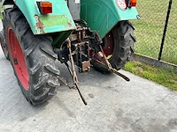 1975 deutz d 4506 oldtimer tractor - afbeelding 32 van  34