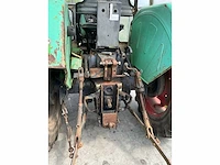 1975 deutz d 4506 oldtimer tractor - afbeelding 34 van  34