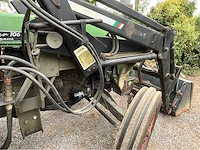 1975 fendt farmer 106s turbomatik met voorlader - afbeelding 5 van  53