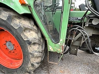 1975 fendt farmer 106s turbomatik met voorlader - afbeelding 6 van  53