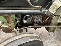 1975 fendt farmer 106s turbomatik met voorlader - afbeelding 13 van  53