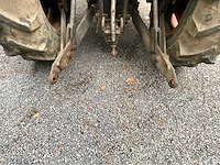 1975 fendt farmer 106s turbomatik met voorlader - afbeelding 14 van  53