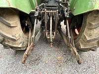 1975 fendt farmer 106s turbomatik met voorlader - afbeelding 17 van  53