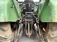 1975 fendt farmer 106s turbomatik met voorlader - afbeelding 19 van  53