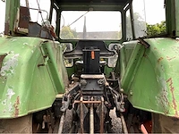 1975 fendt farmer 106s turbomatik met voorlader - afbeelding 21 van  53