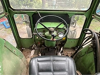 1975 fendt farmer 106s turbomatik met voorlader - afbeelding 25 van  53