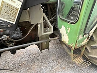 1975 fendt farmer 106s turbomatik met voorlader - afbeelding 26 van  53