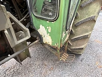 1975 fendt farmer 106s turbomatik met voorlader - afbeelding 29 van  53