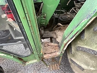1975 fendt farmer 106s turbomatik met voorlader - afbeelding 31 van  53