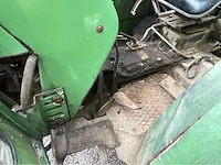 1975 fendt farmer 106s turbomatik met voorlader - afbeelding 32 van  53