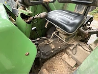 1975 fendt farmer 106s turbomatik met voorlader - afbeelding 35 van  53