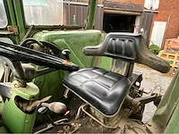 1975 fendt farmer 106s turbomatik met voorlader - afbeelding 37 van  53